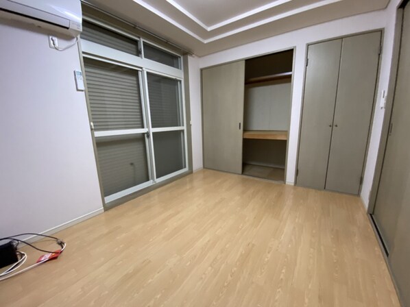 ひまわりハイツの物件内観写真